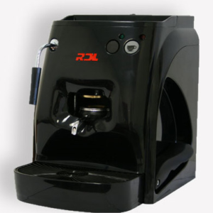 Máy Pha Cà Phê Viên Nén