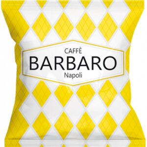Cafe viên nén Barbaro