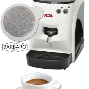 Máy Pha Cà Phê Viên Nén