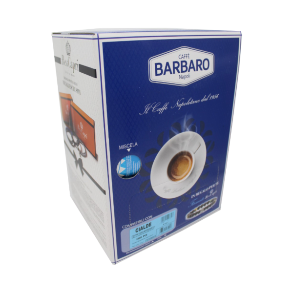 Cafe Decaf Barbaro