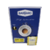 Cafe viên nén Barbaro